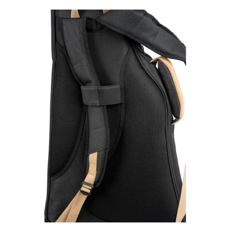 Ortega OGBEB-DLX-BK Bajo Black