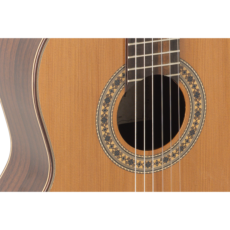 Admira A15 Craftsmanship Series