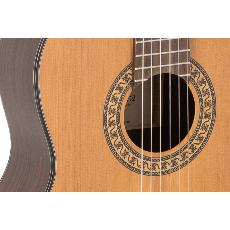 Admira A6 Artisanship Series