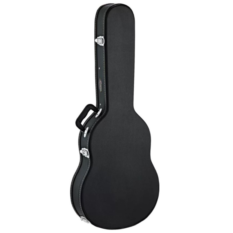 Ortega OCCSTD-T Clasica Black