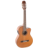 Admira Málaga Cutaway with Fishman electronics