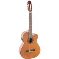 Admira Málaga Cutaway with Fishman electronics