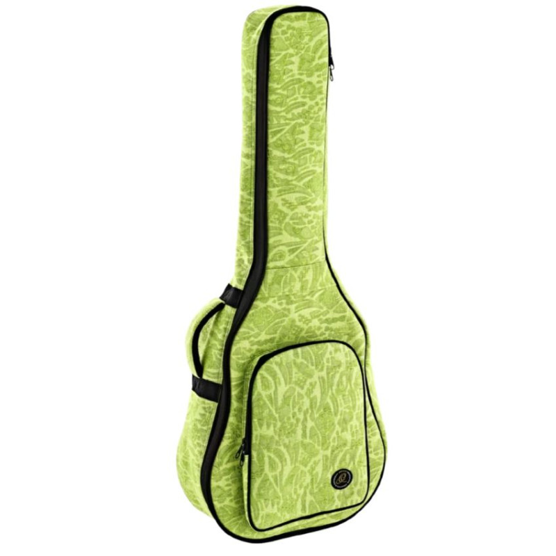 Ortega OGBCL-GRJ Green Jean