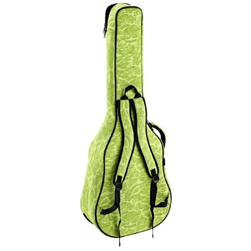 Ortega OGBCL-GRJ Green Jean