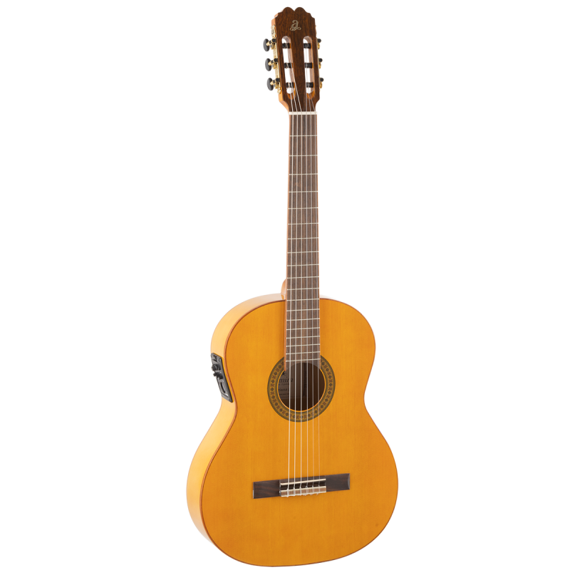 Admira Triana Satinada EQ6