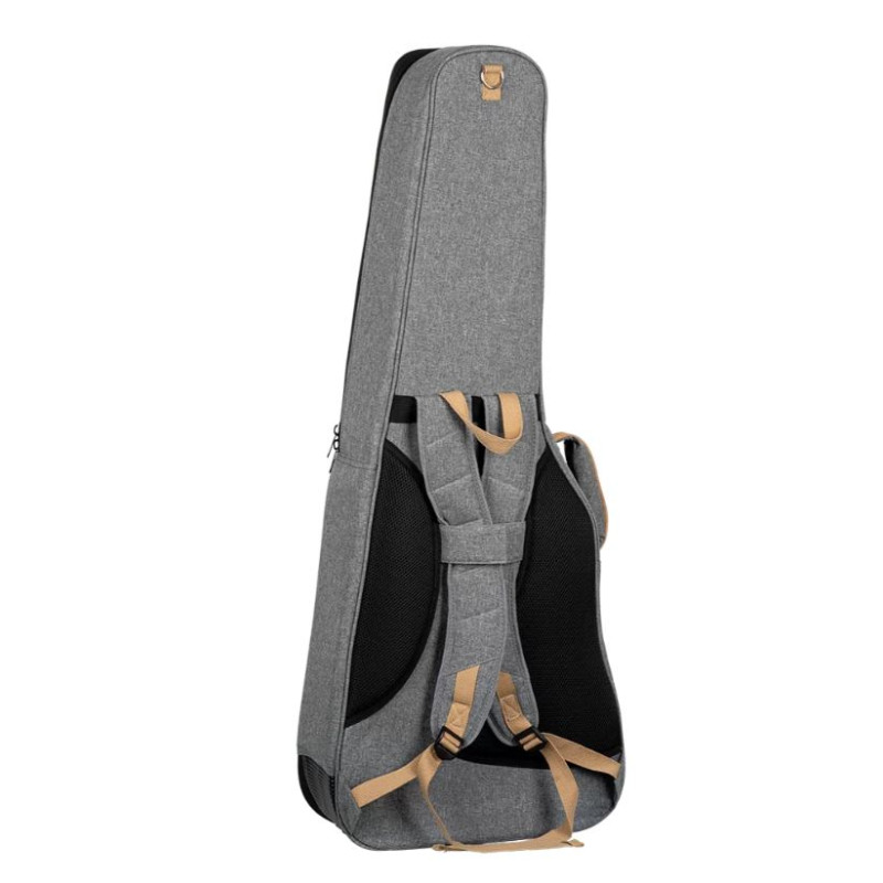 Ortega OGBCL-DLX-GY Grey