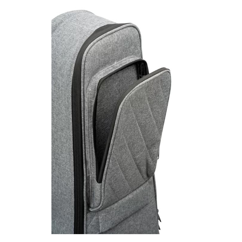 Ortega OGBCL-DLX-GY Grey