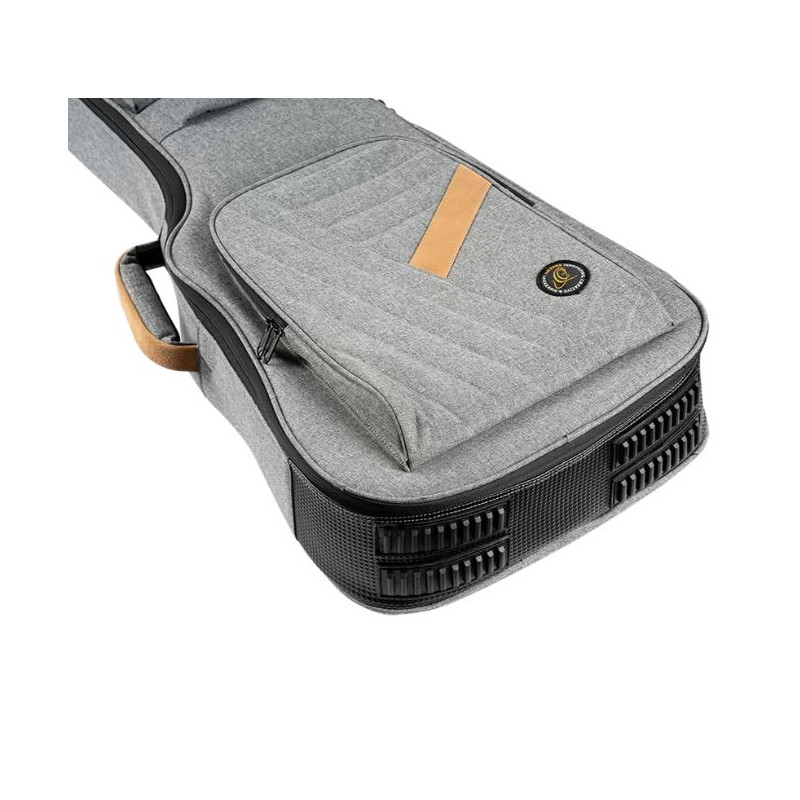 Ortega OGBCL-DLX-GY Grey