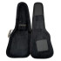Ortega OGBCL-DLX-GY Grey
