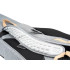 Ortega OGBCL-DLX-GY Grey