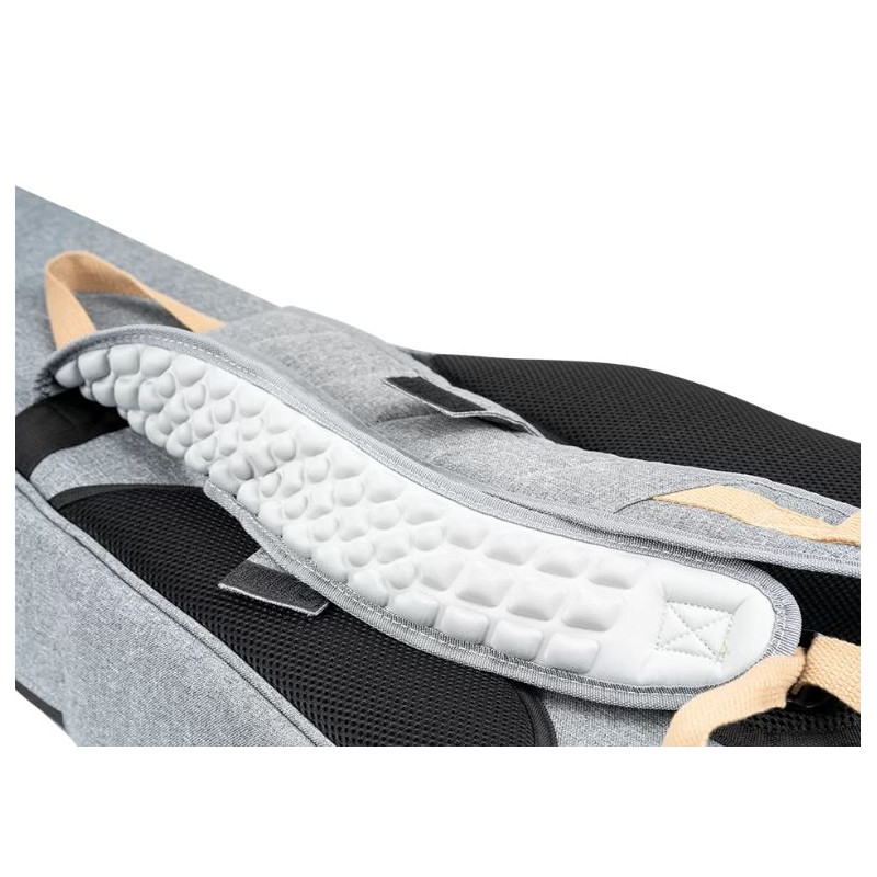 Ortega OGBCL-DLX-GY Grey