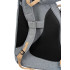 Ortega OGBCL-DLX-GY Grey