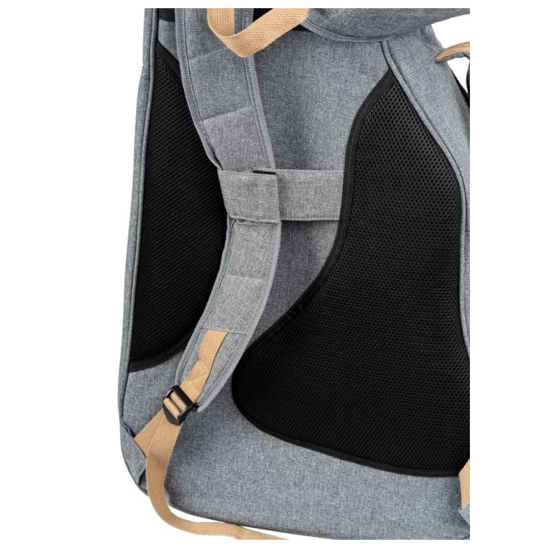 Ortega OGBCL-DLX-GY Grey
