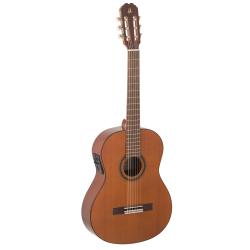 Admira Malaga Electrificada Fishman