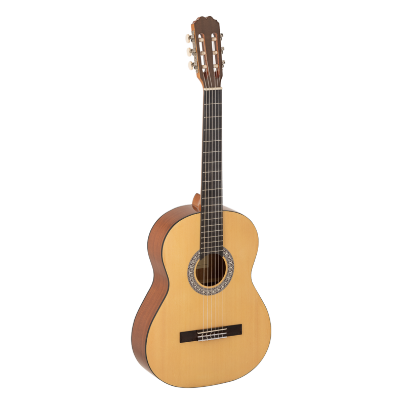 Admira Alba Cadete 3/4 Satin