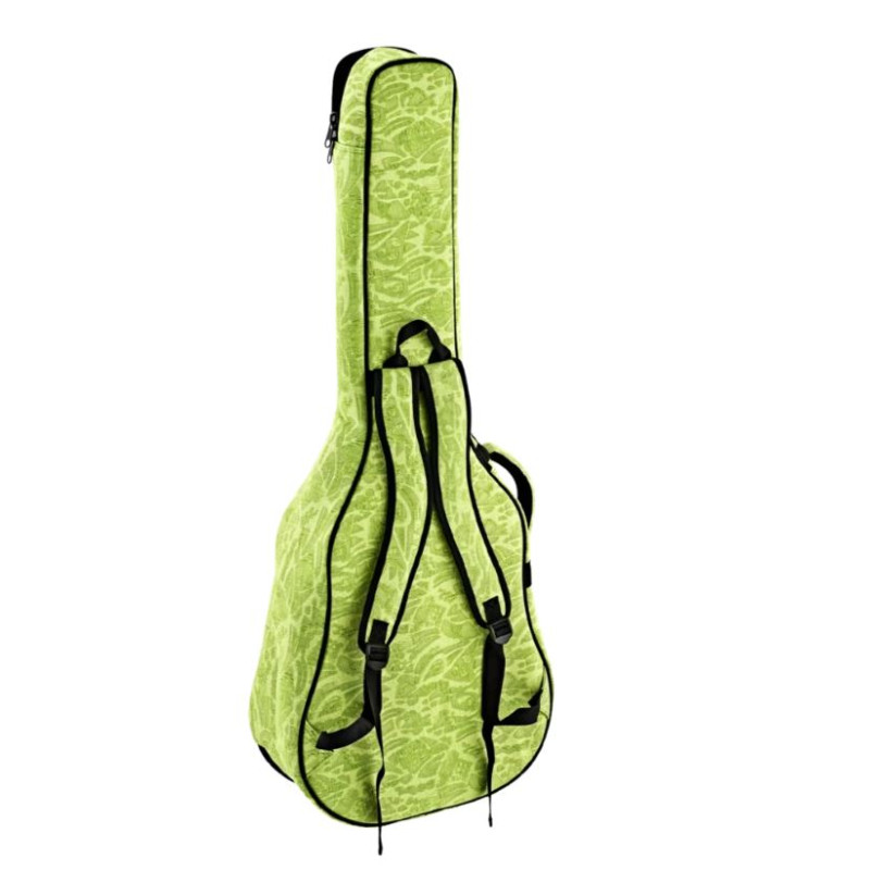 Ortega OGBAC-DN-GRJ Green Jean