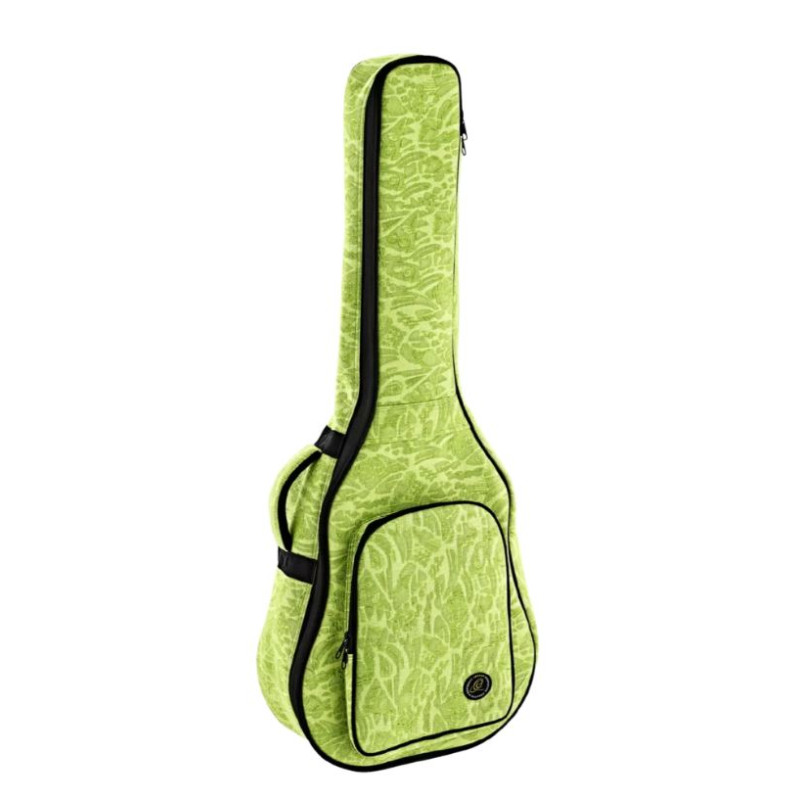 Ortega OGBAC-DN-GRJ Green Jean