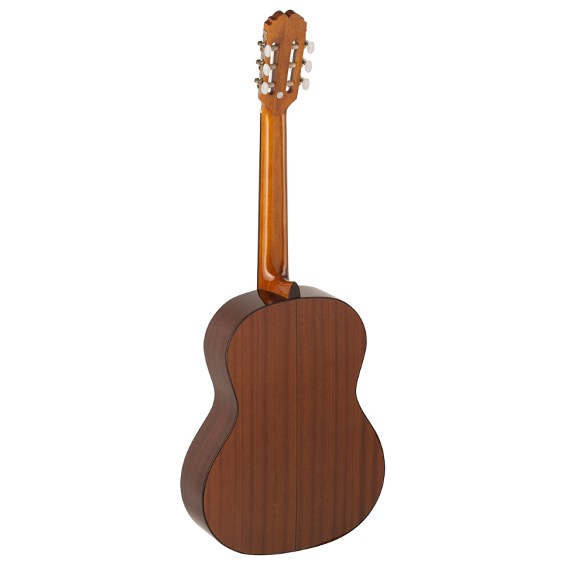 Admira Juanita E Electroacustica Nylon