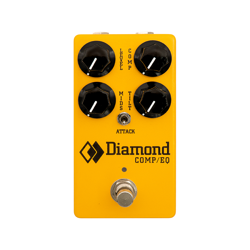 Diamond Compressor