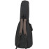 Ortola 0550-001 Classical Guitar Bag Black/Brown