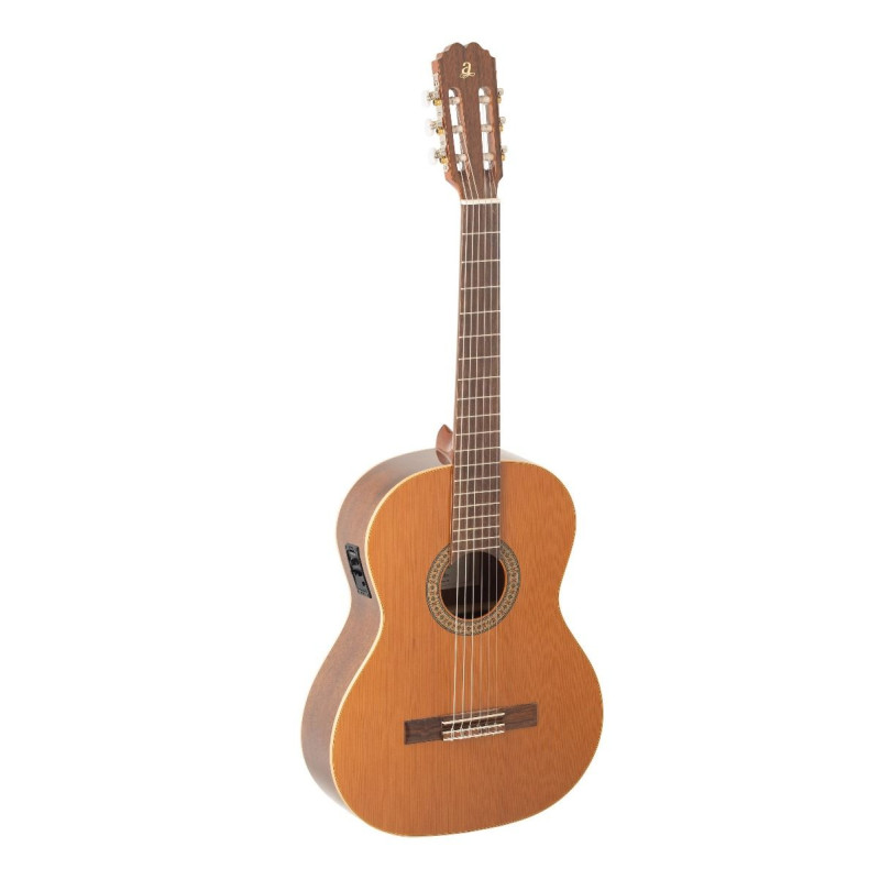 Admira Granada with Fishman pickup