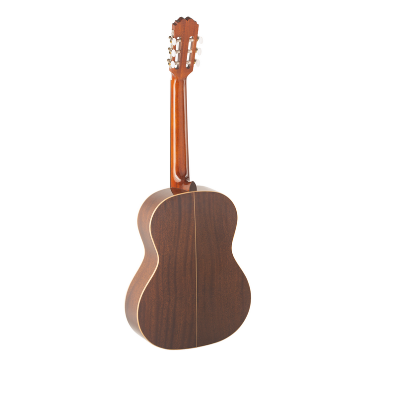 Admira Granada with Fishman pickup