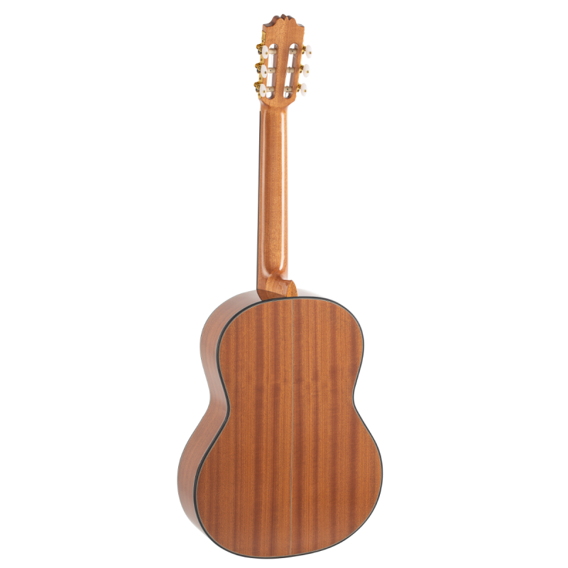 Admira A1 Artisanship Series with Fishman electronics