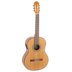 Admira A1 Artisanship Series with Fishman electronics