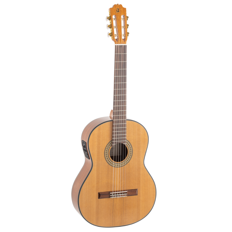 Admira A1 Artisanship Series with Fishman electronics