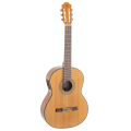 Admira A1 Artisanship Series with Fishman electronics