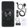 Double OS1 Preamp