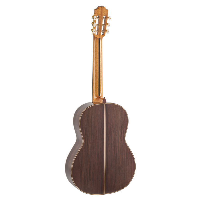 Admira A20 Serie Artesanía Fishman