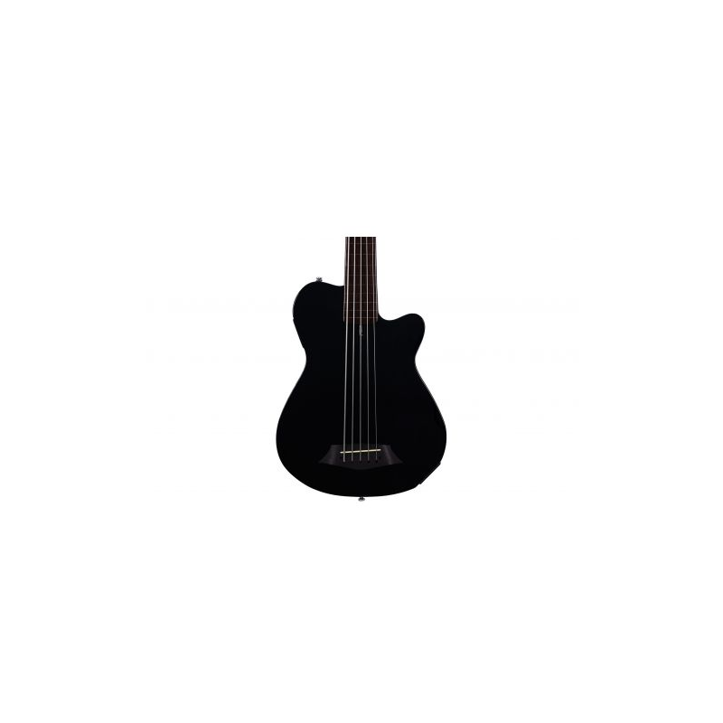 Marcus Miller GB5-5 Fretless Black