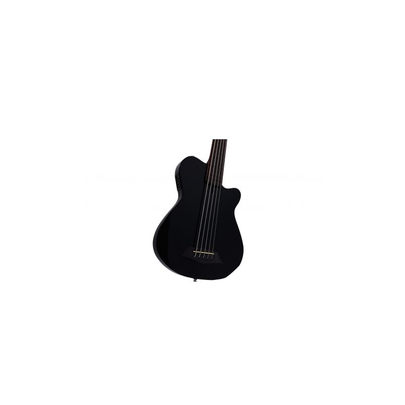 Marcus Miller GB5-5 Fretless Black