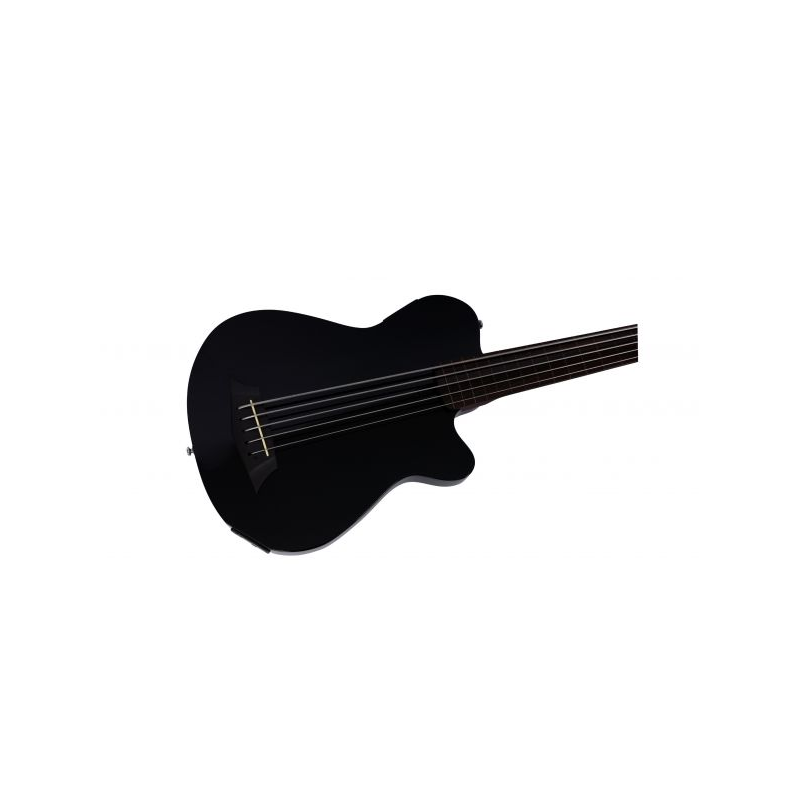 Marcus Miller GB5-5 Fretless Black