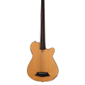 Marcus Miller GB5-4 Fretless Natural