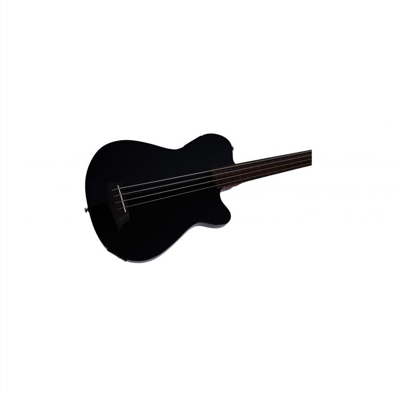 Marcus Miller GB5-4 Fretless Black