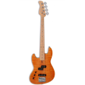 Marcus Miller U5 Alder 4 Natural Left Hand