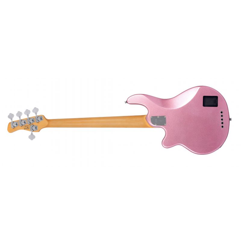 Marcus Miller Z7 5 Burgundy