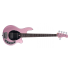 Marcus Miller Z7 5 Burgundy