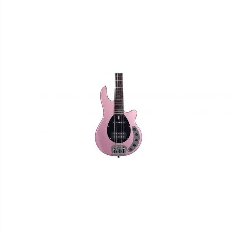 Marcus Miller Z7 5 Burgundy