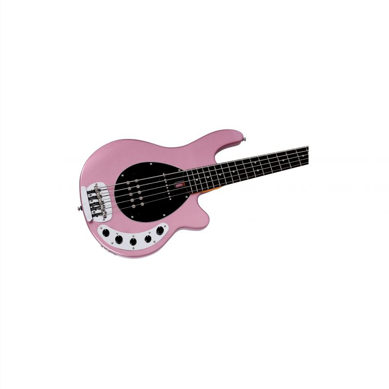 Marcus Miller Z7 5 Burgundy