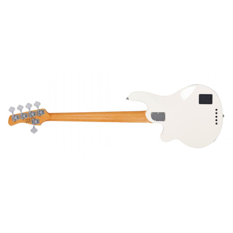Marcus Miller Z7 5 Antique White