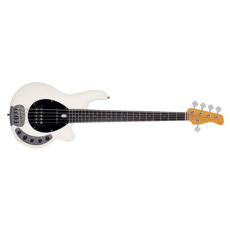 Marcus Miller Z7 5 Antique White