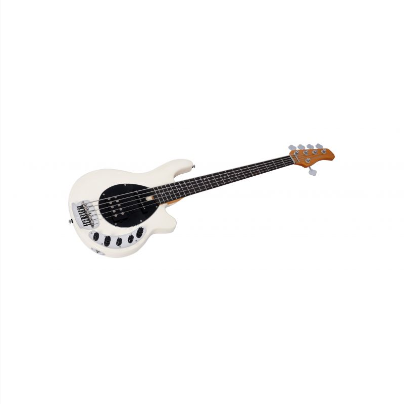 Marcus Miller Z7 5 Antique White