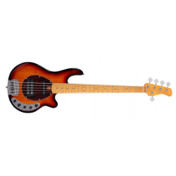 Marcus Miller Z7 5 3-Tone Sunburst