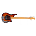 Marcus Miller Z7 5 3-Tone Sunburst
