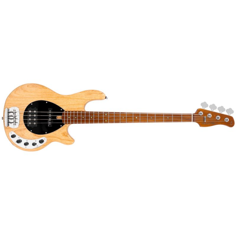 Marcus Miller Z7 4 Natural