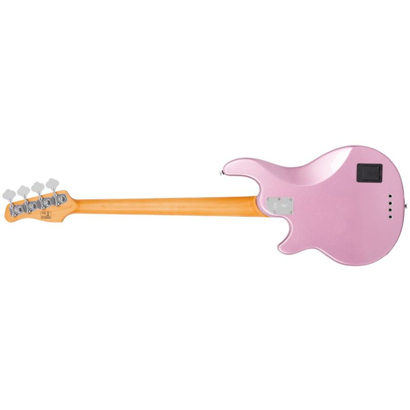 Marcus Miller Z7 4 Burgundy