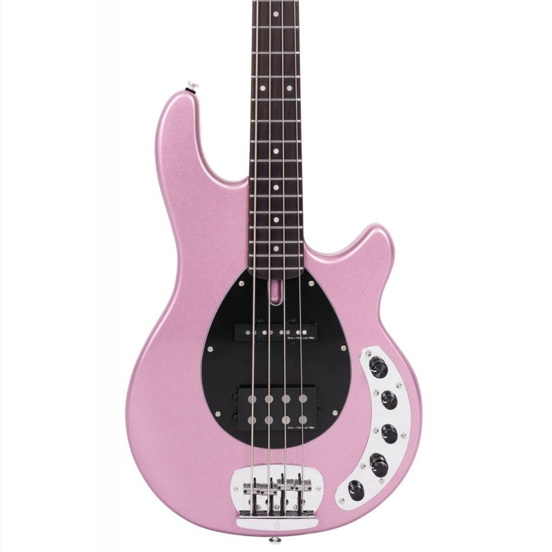 Marcus Miller Z7 4 Burgundy